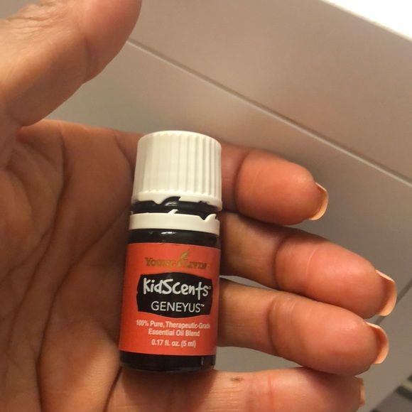 Young Living Kidscents Geneyus 5 ml - Picture 2 of 3